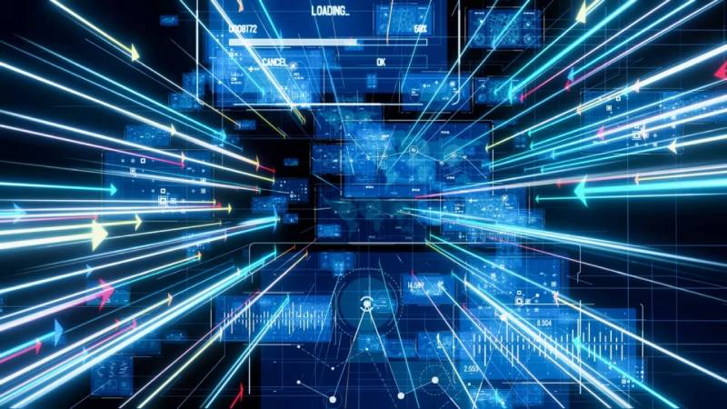 诏安县SCADA系统开发:守护工业安全的数字卫士